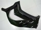 11-15 Glänzend Schwarz Kawasaki ZX10R Motorrad Verkleidung 11-15 Glänzend Schwarz Kawasaki ZX10R Motorrad Verkleidung