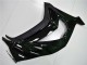 11-15 Glänzend Schwarz Kawasaki ZX10R Motorrad Verkleidung 11-15 Glänzend Schwarz Kawasaki ZX10R Motorrad Verkleidung