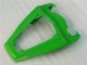11-15 Grün Schwarz Kawasaki ZX10R Motorrad Verkleidung & Plastik 11-15 Grün Schwarz Kawasaki ZX10R Motorrad Verkleidung & Plastik