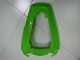 11-15 Grün Schwarz Kawasaki ZX10R Motorrad Vollverkleidung