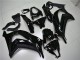 11-15 Matt Schwarz Kawasaki ZX10R Motorrad Verkleidung 11-15 Matt Schwarz Kawasaki ZX10R Motorrad Verkleidung