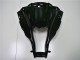 11-15 Matt Schwarz Kawasaki ZX10R Motorrad Verkleidung 11-15 Matt Schwarz Kawasaki ZX10R Motorrad Verkleidung