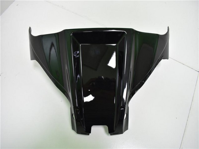 11-15 Matt Schwarz Kawasaki ZX10R Motorrad Verkleidung 11-15 Matt Schwarz Kawasaki ZX10R Motorrad Verkleidung