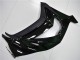 11-15 Matt Schwarz Kawasaki ZX10R Motorrad Verkleidung 11-15 Matt Schwarz Kawasaki ZX10R Motorrad Verkleidung