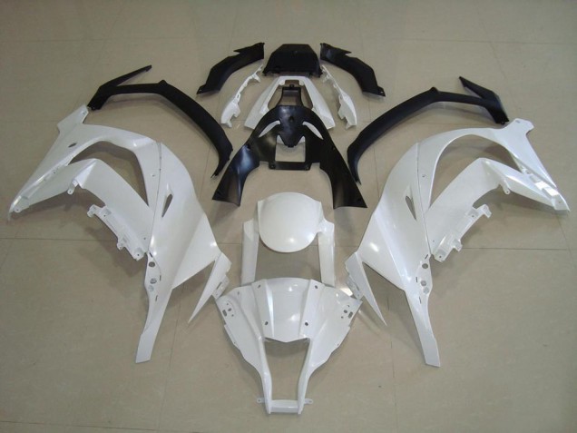 11-15 Unbemalt Kawasaki ZX10R Motorrad Verkleidung 11-15 Unbemalt Kawasaki ZX10R Motorrad Verkleidung