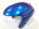11-21 Blau Suzuki GSXR 600/750 Motorrad Verkleidung 11-21 Blau Suzuki GSXR 600/750 Motorrad Verkleidung