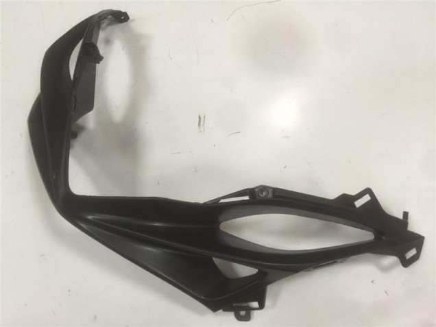 11-21 Blau Suzuki GSXR 600/750 Motorrad Vollverkleidung