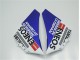 12-14 Blau Weiß Schwarz Yamaha YZF R1 Motorrad Verkleidung 12-14 Blau Weiß Schwarz Yamaha YZF R1 Motorrad Verkleidung