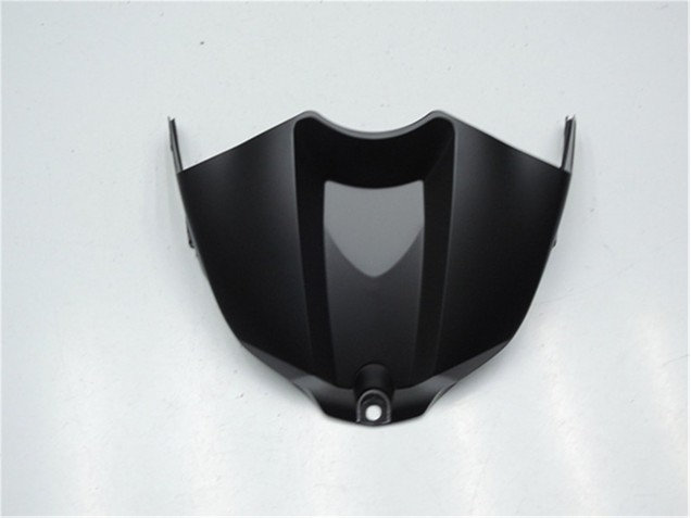 12-14 Mattgrauschwarz Yamaha YZF R1 Motorrad Verkleidung 12-14 Mattgrauschwarz Yamaha YZF R1 Motorrad Verkleidung