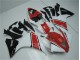 12-14 Weiß Rot Schwarz Yamaha YZF R1 Motorrad Verkleidung 12-14 Weiß Rot Schwarz Yamaha YZF R1 Motorrad Verkleidung