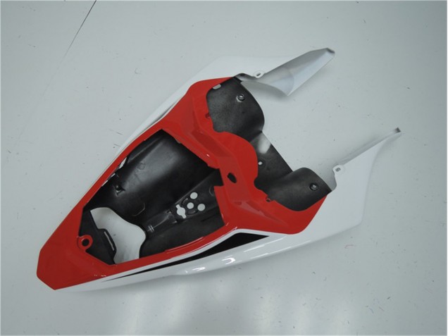 12-14 Weiß Rot Schwarz Yamaha YZF R1 Motorrad Verkleidung 12-14 Weiß Rot Schwarz Yamaha YZF R1 Motorrad Verkleidung