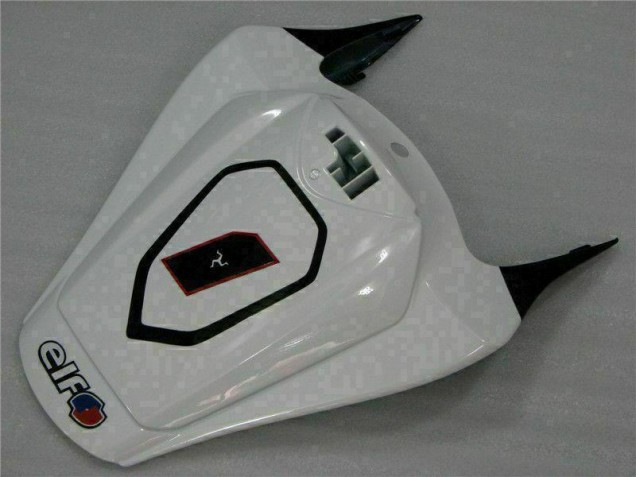 12-16 Blau Weiß Honda CBR1000RR Motorrad Verkleidung 12-16 Blau Weiß Honda CBR1000RR Motorrad Verkleidung