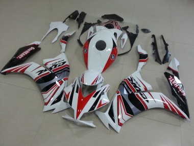 12-16 Ein Herz Honda CBR1000RR Motorrad Verkleidung