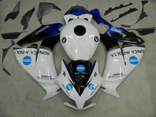 12-16 Konica Honda CBR1000RR Motorrad Verkleidung