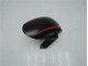 12-16 Matt Schwarz Rot Honda CBR1000RR Motorrad Verkleidung