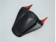 12-16 Matt Schwarz Rot Honda CBR1000RR Motorrad Verkleidung