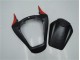 12-16 Matt Schwarz Rot Honda CBR1000RR Motorrad Verkleidung