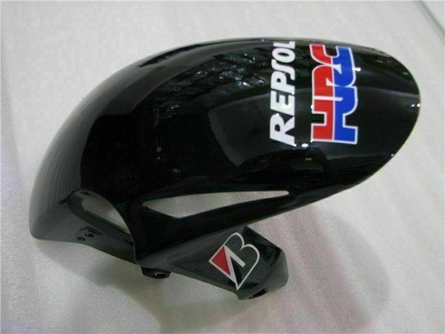 12-16 Orange Repsol 93 Honda CBR1000RR Motorrad Verkleidung 12-16 Orange Repsol 93 Honda CBR1000RR Motorrad Verkleidung