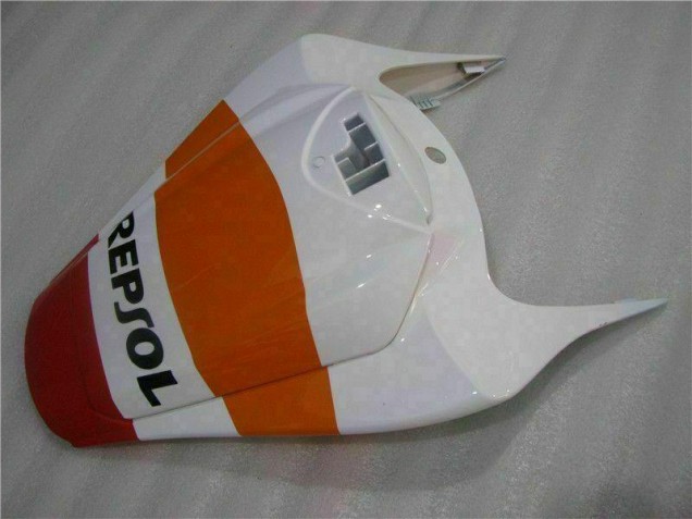 12-16 Orange Repsol 93 Honda CBR1000RR Motorrad Verkleidung 12-16 Orange Repsol 93 Honda CBR1000RR Motorrad Verkleidung