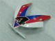 12-16 Rot Blau Honda CBR1000RR Motorrad Verkleidung