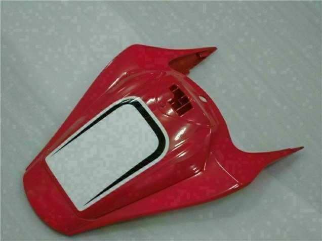 12-16 Rot Blau Honda CBR1000RR Motorrad Verkleidung