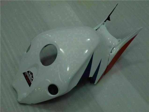 12-16 Rot Blau Weiß Honda CBR1000RR Motorrad Verkleidung
