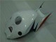 12-16 Rot Blau Weiß Honda CBR1000RR Motorrad Verkleidung
