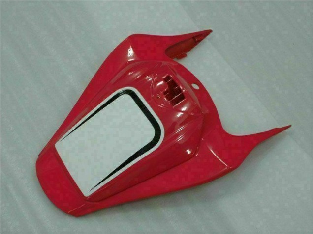 12-16 Rot Blau Weiß Honda CBR1000RR Motorrad Verkleidung