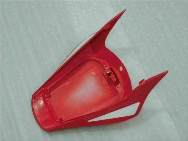 12-16 Rot Blau Weiß Honda CBR1000RR Motorrad Verkleidung