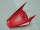 12-16 Rot Blau Weiß Honda CBR1000RR Motorrad Verkleidung