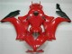 12-16 Rot Honda CBR1000RR Motorrad Verkleidung 12-16 Rot Honda CBR1000RR Motorrad Verkleidung