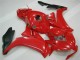 12-16 Rot Honda CBR1000RR Motorrad Verkleidung 12-16 Rot Honda CBR1000RR Motorrad Verkleidung