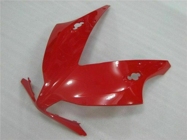 12-16 Rot Honda CBR1000RR Motorrad Verkleidung 12-16 Rot Honda CBR1000RR Motorrad Verkleidung
