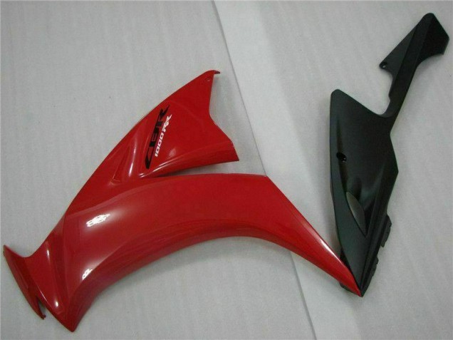 12-16 Rot Honda CBR1000RR Motorrad Verkleidung 12-16 Rot Honda CBR1000RR Motorrad Verkleidung