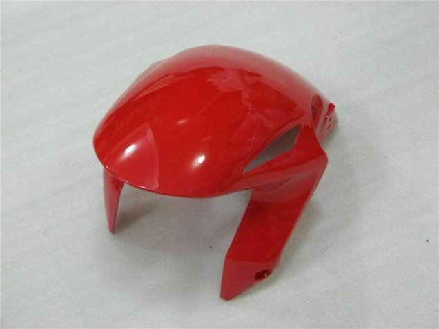 12-16 Rot Honda CBR1000RR Motorrad Verkleidung 12-16 Rot Honda CBR1000RR Motorrad Verkleidung