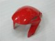 12-16 Rot Honda CBR1000RR Motorrad Verkleidung 12-16 Rot Honda CBR1000RR Motorrad Verkleidung