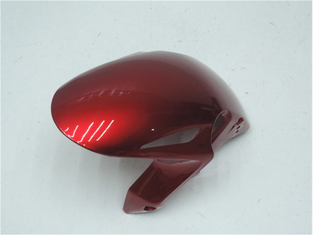 12-16 Rot Schwarz Honda CBR1000RR Motorrad Verkleidung 12-16 Rot Schwarz Honda CBR1000RR Motorrad Verkleidung