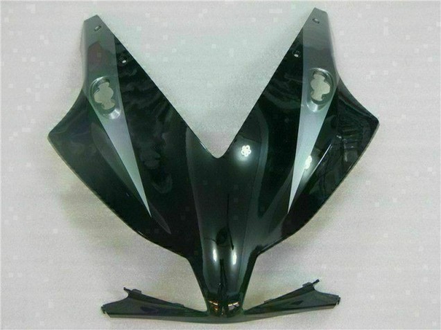12-16 Rot Schwarz Honda CBR1000RR Motorrad Verkleidungen