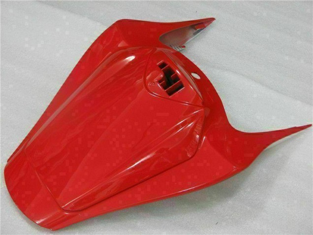 12-16 Rot Schwarz Honda CBR1000RR Motorrad Verkleidungen