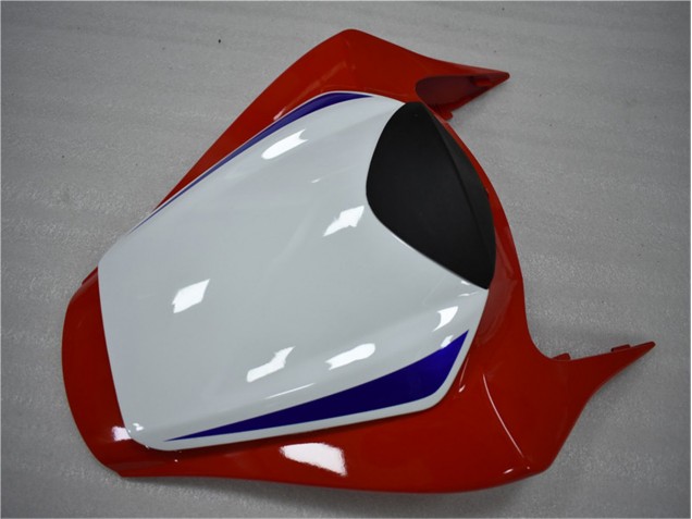 12-16 Rot Weiß Blau Honda CBR1000RR Motorrad Verkleidung 12-16 Rot Weiß Blau Honda CBR1000RR Motorrad Verkleidung