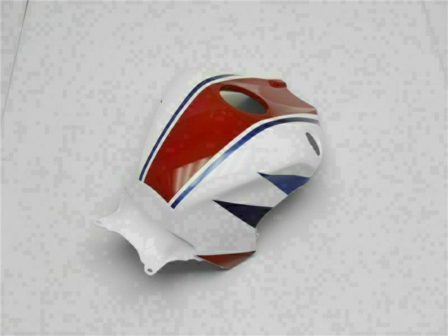12-16 Rot Weiß Honda CBR1000RR Motorrad Verkleidung 12-16 Rot Weiß Honda CBR1000RR Motorrad Verkleidung