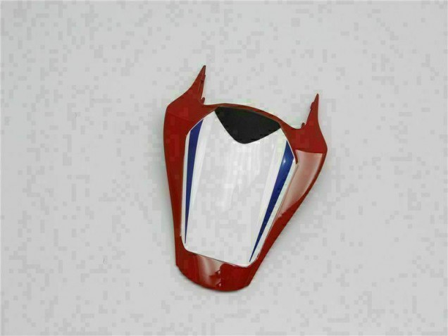 12-16 Rot Weiß Honda CBR1000RR Motorrad Verkleidung 12-16 Rot Weiß Honda CBR1000RR Motorrad Verkleidung