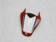 12-16 Rot Weiß Honda CBR1000RR Motorrad Verkleidung 12-16 Rot Weiß Honda CBR1000RR Motorrad Verkleidung