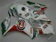 12-16 Rot Weiß PATA Honda CBR1000RR Motorrad Verkleidungen 12-16 Rot Weiß PATA Honda CBR1000RR Motorrad Verkleidungen