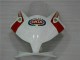 12-16 Rot Weiß PATA Honda CBR1000RR Motorrad Verkleidungen 12-16 Rot Weiß PATA Honda CBR1000RR Motorrad Verkleidungen