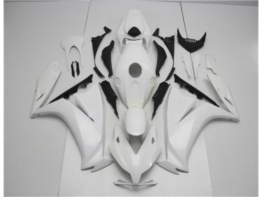 12-16 Unbemalt Honda CBR1000RR Motorrad Verkleidungen