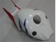 12-16 Weiß Blau Rot Honda CBR1000RR Motorrad Verkleidungen