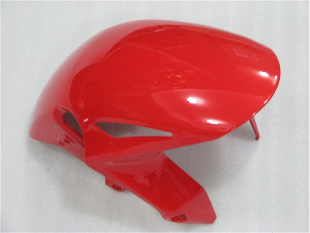 12-16 Weiß Blau Rot Honda CBR1000RR Motorrad Verkleidungen