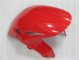 12-16 Weiß Blau Rot Honda CBR1000RR Motorrad Verkleidungen
