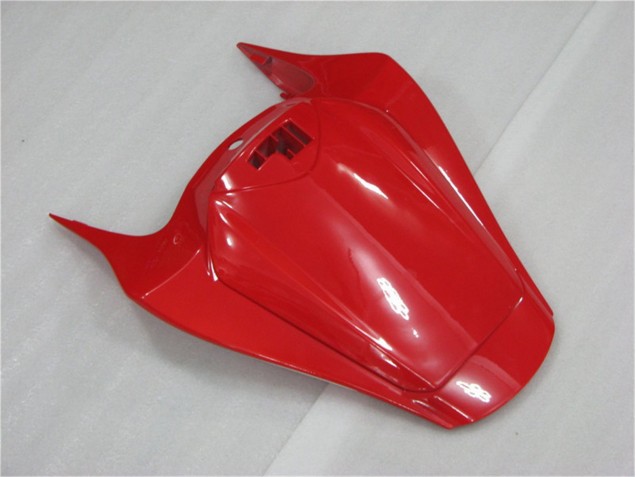 12-16 Weiß Blau Rot Honda CBR1000RR Motorrad Verkleidungen